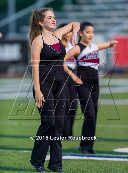 Thumbnail 1 in Laredo LBJ @ Marshall photogallery.