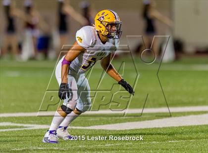 Thumbnail 1 in Laredo LBJ @ Marshall photogallery.