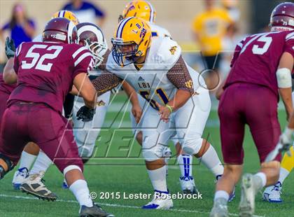 Thumbnail 2 in Laredo LBJ @ Marshall photogallery.
