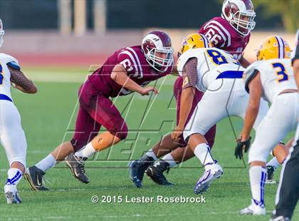 Thumbnail 3 in Laredo LBJ @ Marshall photogallery.