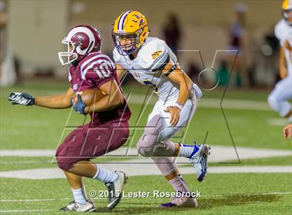 Thumbnail 1 in Laredo LBJ @ Marshall photogallery.