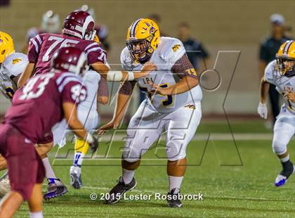 Thumbnail 2 in Laredo LBJ @ Marshall photogallery.