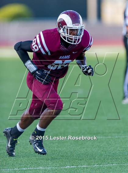 Thumbnail 3 in Laredo LBJ @ Marshall photogallery.
