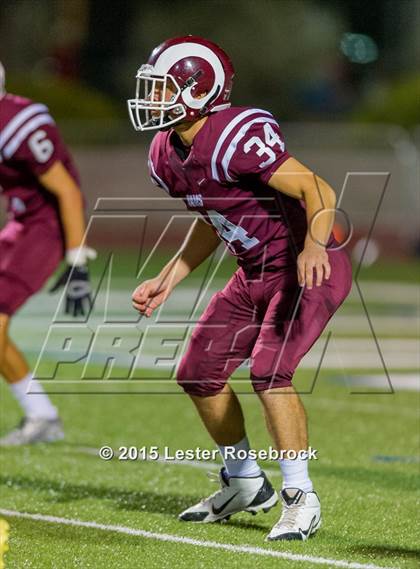 Thumbnail 2 in Laredo LBJ @ Marshall photogallery.