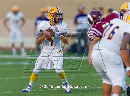 Thumbnail 2 in Laredo LBJ @ Marshall photogallery.