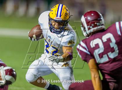 Thumbnail 2 in Laredo LBJ @ Marshall photogallery.