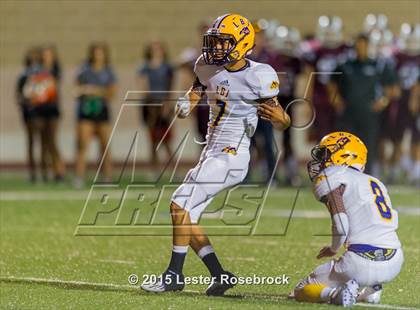 Thumbnail 3 in Laredo LBJ @ Marshall photogallery.