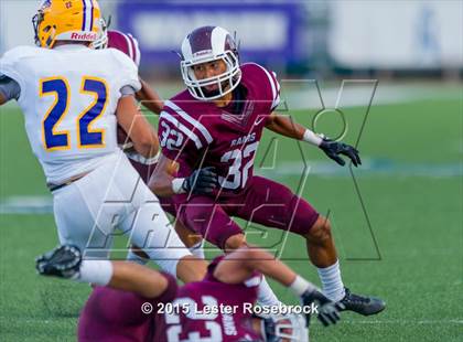 Thumbnail 3 in Laredo LBJ @ Marshall photogallery.