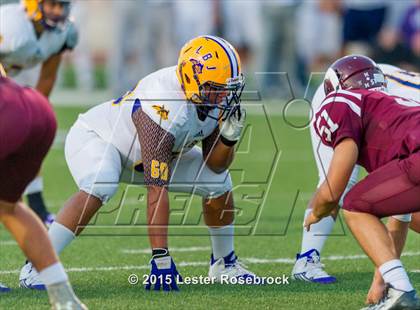 Thumbnail 1 in Laredo LBJ @ Marshall photogallery.