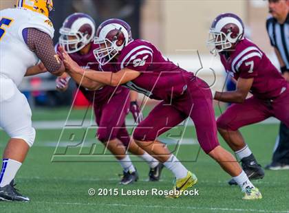 Thumbnail 1 in Laredo LBJ @ Marshall photogallery.