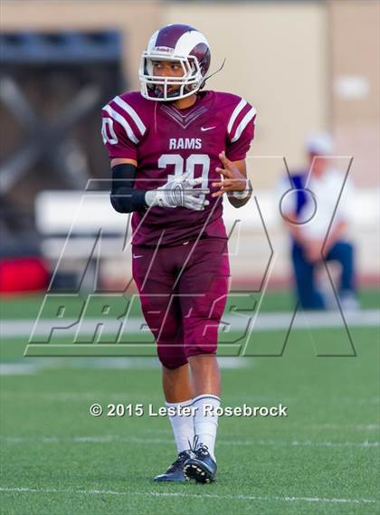 Thumbnail 1 in Laredo LBJ @ Marshall photogallery.
