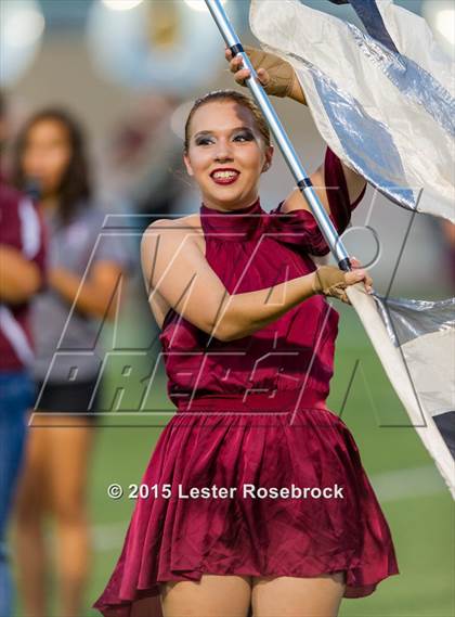 Thumbnail 2 in Laredo LBJ @ Marshall photogallery.