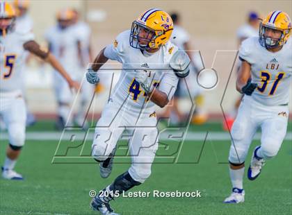 Thumbnail 2 in Laredo LBJ @ Marshall photogallery.