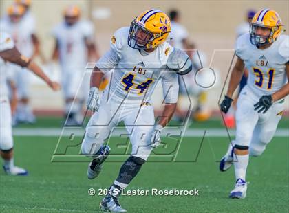 Thumbnail 1 in Laredo LBJ @ Marshall photogallery.