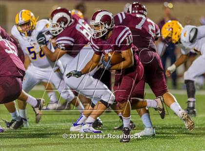 Thumbnail 3 in Laredo LBJ @ Marshall photogallery.