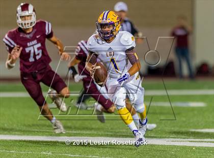 Thumbnail 2 in Laredo LBJ @ Marshall photogallery.