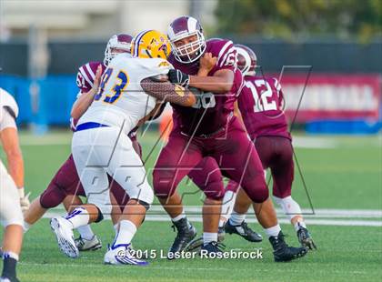 Thumbnail 2 in Laredo LBJ @ Marshall photogallery.
