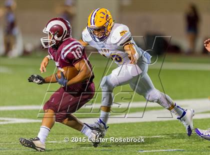 Thumbnail 2 in Laredo LBJ @ Marshall photogallery.
