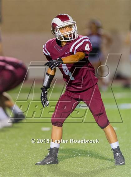 Thumbnail 2 in Laredo LBJ @ Marshall photogallery.