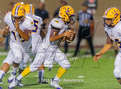 Thumbnail 3 in Laredo LBJ @ Marshall photogallery.