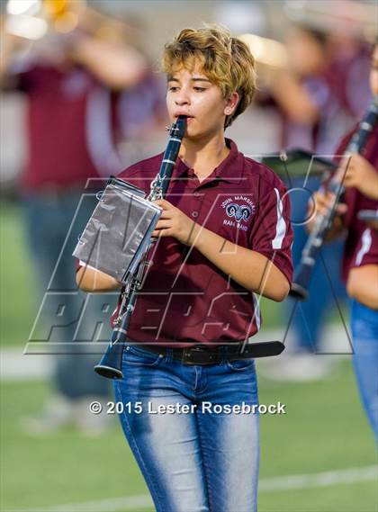 Thumbnail 3 in Laredo LBJ @ Marshall photogallery.