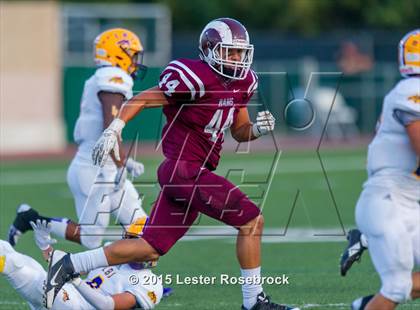 Thumbnail 2 in Laredo LBJ @ Marshall photogallery.