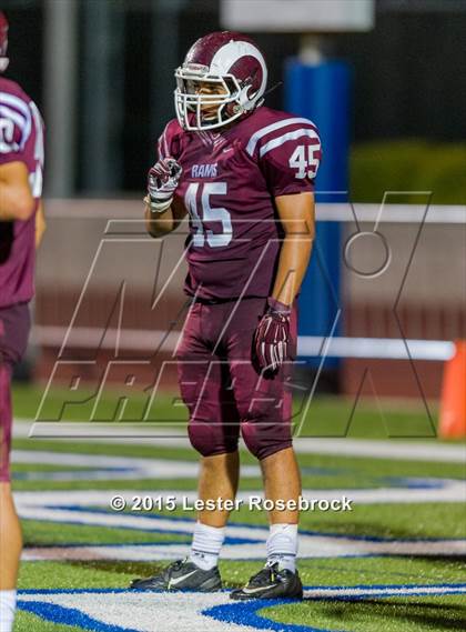 Thumbnail 1 in Laredo LBJ @ Marshall photogallery.