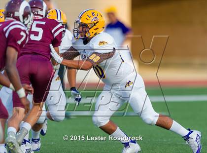Thumbnail 1 in Laredo LBJ @ Marshall photogallery.