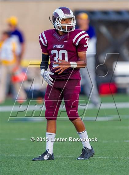 Thumbnail 2 in Laredo LBJ @ Marshall photogallery.