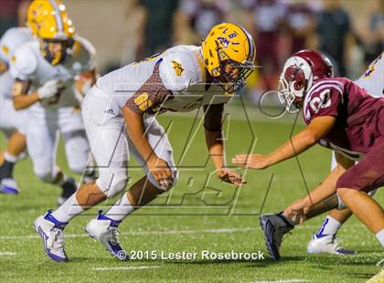 Thumbnail 3 in Laredo LBJ @ Marshall photogallery.