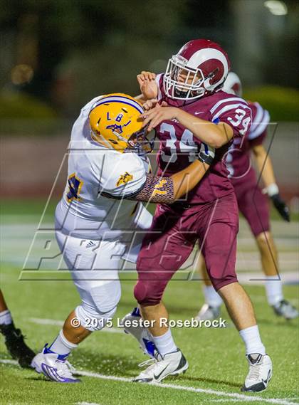 Thumbnail 3 in Laredo LBJ @ Marshall photogallery.