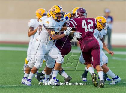 Thumbnail 1 in Laredo LBJ @ Marshall photogallery.