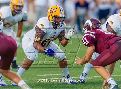 Thumbnail 2 in Laredo LBJ @ Marshall photogallery.