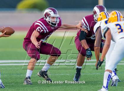 Thumbnail 2 in Laredo LBJ @ Marshall photogallery.