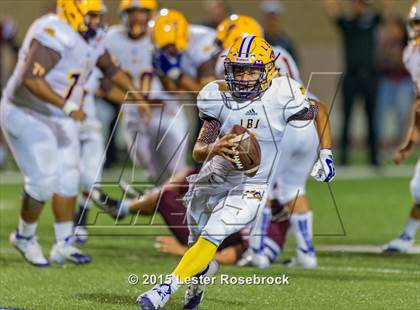 Thumbnail 1 in Laredo LBJ @ Marshall photogallery.