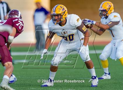 Thumbnail 1 in Laredo LBJ @ Marshall photogallery.