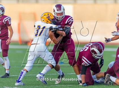 Thumbnail 3 in Laredo LBJ @ Marshall photogallery.