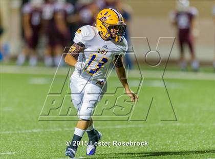Thumbnail 1 in Laredo LBJ @ Marshall photogallery.
