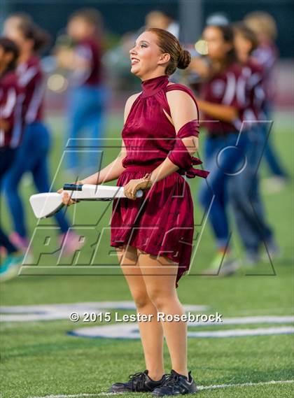 Thumbnail 2 in Laredo LBJ @ Marshall photogallery.