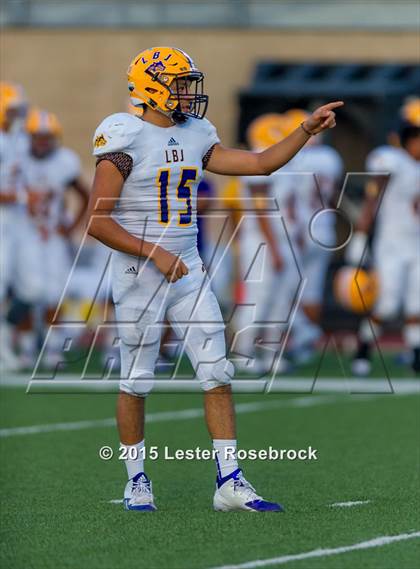 Thumbnail 2 in Laredo LBJ @ Marshall photogallery.