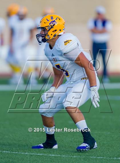 Thumbnail 1 in Laredo LBJ @ Marshall photogallery.