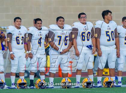 Thumbnail 1 in Laredo LBJ @ Marshall photogallery.