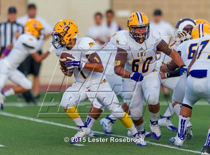 Thumbnail 3 in Laredo LBJ @ Marshall photogallery.