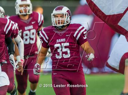 Thumbnail 3 in Laredo LBJ @ Marshall photogallery.