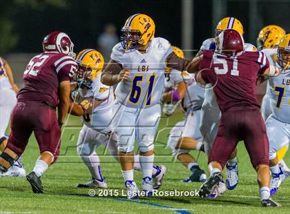 Thumbnail 2 in Laredo LBJ @ Marshall photogallery.