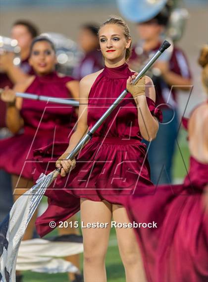 Thumbnail 1 in Laredo LBJ @ Marshall photogallery.