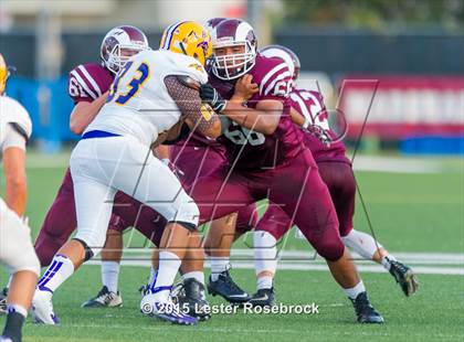 Thumbnail 1 in Laredo LBJ @ Marshall photogallery.