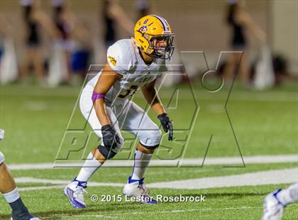 Thumbnail 3 in Laredo LBJ @ Marshall photogallery.
