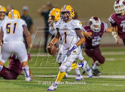 Thumbnail 3 in Laredo LBJ @ Marshall photogallery.
