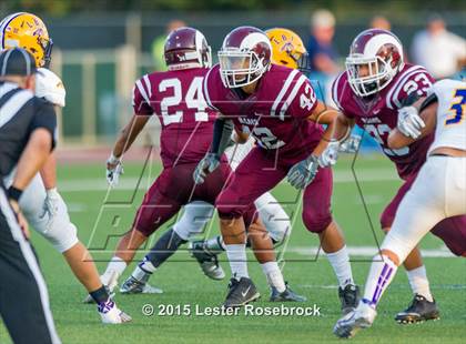 Thumbnail 1 in Laredo LBJ @ Marshall photogallery.